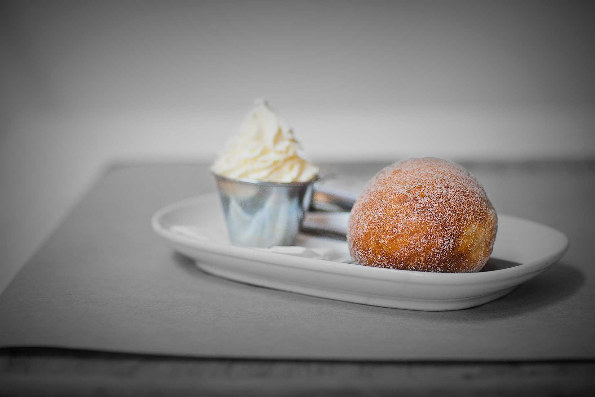Doughnut
